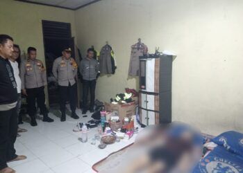 Fakta-Fakta Kasus Guru PPPK Ditemukan Tewas di Mes Polres Pesisir Selatan