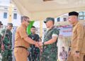 Sambut Kunjungan Perdana Danrem, Pemko Payakumbuh Perkuat Sinergi TNI untuk Dukung Pembangunan Daerah