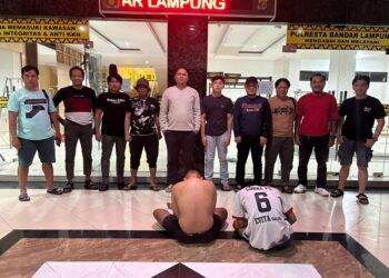 Komplotan Pencuri Spesialis Motor Parkir di Hotel dan Penginapan Ditangkap, Beraksi di 10 Tempat
