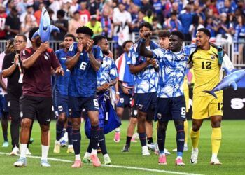 Penduduknya Sekitar Separuh Kota Padang, Tanjung Verde Cetak Sejarah di Piala Dunia 2026