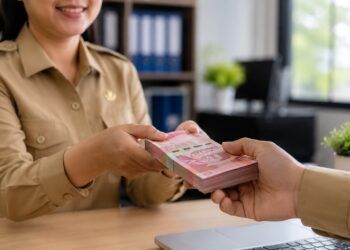 Gaji ke-13 ASN Cair Mulai 2 Juni 2026, Apakah PPPK Paruh Waktu Juga Dapat?