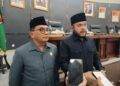 Wali Kota Padang Apresiasi DPRD Usai Sepakati Perubahan KUA-PPAS 2026, APBD Naik Jadi Rp3,21 Triliun