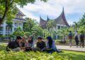 Dua Kampus Sumbar Masuk 20 Besar Indonesia, UNP Ungguli Unand di Webometrics Juli 2026
