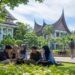 Dua Kampus Sumbar Masuk 20 Besar Indonesia, UNP Ungguli Unand di Webometrics Juli 2026
