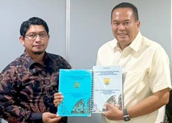 Sekolah di Pariaman Hadapi Kekurangan Guru, Pemko Minta Perhatian Pemerintah Pusat