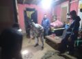 Banjir Rendam 2 Jorong di Agam, Jembatan ke Maninjau Rusak
