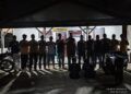 Tiga Pemuda Ditangkap usai Keroyok Dua Warga di Pasaman Barat, Korban Luka Berat