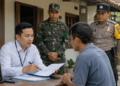 Babinsa dan Bhabinkamtibmas Dikaitkan dengan Urusan Pajak, Ini Penjelasan DJP