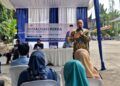 Wakil Ketua DPRD Sumbar Ajak Warga Aktif Awasi Pemerintahan Lewat Hak atas Informasi Publik