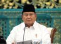 Prabowo: MBG Dibilang Boros, Ribuan Triliun Kekayaan Negara Hilang Tak Ada yang Protes