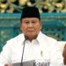 Prabowo: MBG Dibilang Boros, Ribuan Triliun Kekayaan Negara Hilang Tak Ada yang Protes