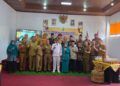 Sawahpadang Aua Kuniang Wakili Payakumbuh di Lomba Kelurahan Berprestasi Sumbar 2026