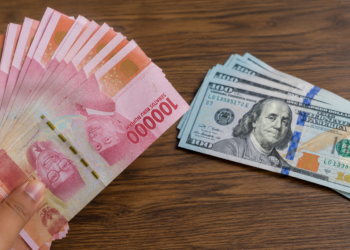 Dolar AS Masih di Atas Rp18.000, Segini Kurs Terkini