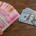 Dolar AS Masih di Atas Rp18.000, Segini Kurs Terkini