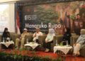 Padang Fashion Summit 2026 Libatkan 75 Desainer, Angkat Kain Tradisional Minangkabau ke Panggung Global