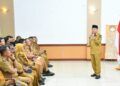 Pemko Padang Perkuat Peran Dubalang Kota untuk Jaga Keamanan Berbasis Adat Minangkabau