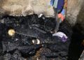 Rumahnya Terbakar, Pria di Padang Panjang Tewas Terbakar Dalam Kamar