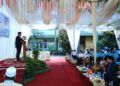 Pemko Payakumbuh Sambut Kepulangan 173 Jemaah Haji, Diharapkan Jadi Teladan di Masyarakat