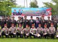 Pemko Payakumbuh Perkuat Sinergi dengan Polri pada HUT Bhayangkara ke-80