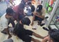 Gasak Emas hingga Laptop, Dua Pelaku Pembobolan Rumah Warga di Pasaman Dibekuk Polisi