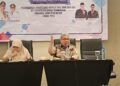 Ketua DPRD Sumbar Muhidi Perkuat Kapasitas Kepala Sekolah, Dorong Kepemimpinan Visioner demi Generasi Emas