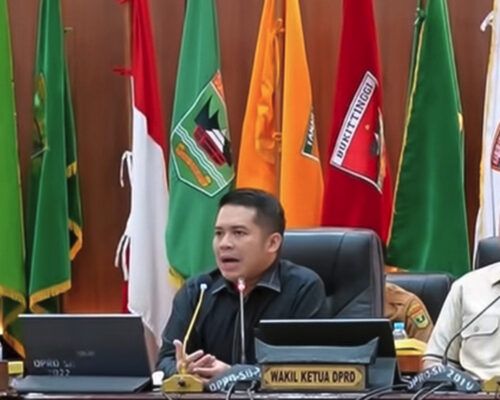 Sengketa Lahan Hambat Proyek Jalan Pantai Padang-BIM, Wakil Ketua DPRD Sumbar Iqra Chissa Desak Pemprov Segera Bertindak