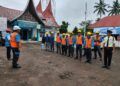 PLN UID Sumatera Barat Pertahankan Zero Accident, Raih Penghargaan Kinerja Direktorat Distribusi Semester I 2026