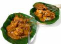 Kuliner Sumbar Mendunia, Sate Padang Masuk 2 Besar Hidangan Daging Terbaik Asia
