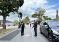 Dua Sepeda Motor Tabrakan di Jalan Solok-Padang, Korban Tiga Orang