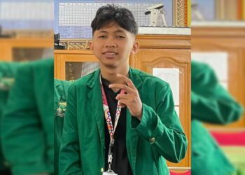 Anaknya Hilang 8 Bulan, Orang Tua Mahasiswa Unand di Padang Tak Lelah Mencari