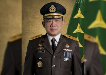 Dua Anggota DPR Dorong Hukuman Mati untuk Mantan Jampidsus Febrie Adriansyah