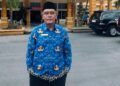 Seorang Camat di Pasaman Barat Meninggal Mendadak Saat Menyetir Mobil