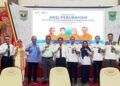 Bupati Padang Pariaman Luncurkan Aksi Perubahan PKA 2026, Dorong ASN Ciptakan Inovasi
