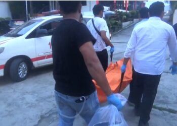 Warga Solok Selatan Bunuh Pemandu Lagu di Dharmasraya