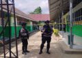 Siswanya Diduga Bawa Bom Rakitan di Sekolah, MAN 3 Padang Buka Suara