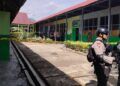 Wali Kelas Ungkap Sosok Siswa MAN 3 Padang yang Diduga Bawa Bom Rakitan ke Sekolah