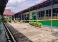 Suara Ledakan Keras Guncang MAN 3 Padang Saat Jam Belajar, Diduga Bom Rakitan