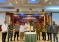 Bank Nagari dan Apernas Sumbar Teken MoU, Perkuat Layanan Perbankan dan Kredit Perumahan