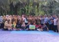 Pemkab Dharmasraya Salurkan 12,5 Ton Benih Padi Biofortifikasi untuk 500 Hektare Lahan