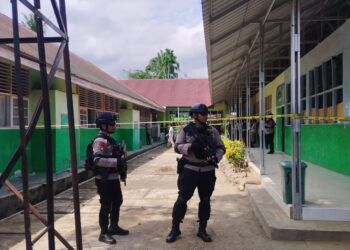 Kasus Siswa Bawa Bom Rakitan di MAN 3 Padang, Psikolog: Alarm Serius Perundungan Dipendam Remaja