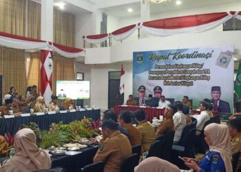 Pemko Payakumbuh Siapkan Langkah Terpadu Kelola Sampah, Fokus Kurangi Timbulan dari Rumah Tangga