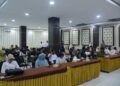Pemko Payakumbuh Libatkan Karang Taruna Jadi Garda Terdepan Cegah Penyalahgunaan Narkoba
