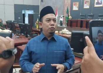 Ketua DPRD Padang Soroti Kasus Bom Rakitan di MAN 3, Dorong Penguatan Layanan Konseling Sekolah