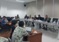 DPRD Padang Siap Dorong Revisi Tata Ruang, Pelindo Optimistis Investasi Kawasan Pelabuhan Melejit