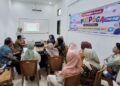 Dinsos P3APPKB Dharmasraya Hadirkan HaloPUSPAGA, Aplikasi Layanan Konsultasi Keluarga