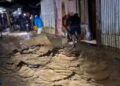 Puluhan Rumah Terendam Banjir di Agam, Ratusan Warga Mengungsi
