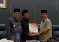 Fraksi PKS DPRD Padang Setujui Perubahan APBD 2026, Soroti Belanja Hibah dan Beban Pegawai