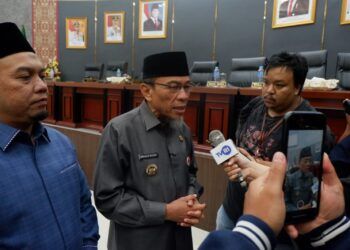 Pemko Padang Perkuat Guru Wali dan Satgas Sekolah Usai Insiden di MAN 3