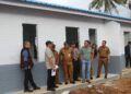 Pemerintah Pusat Apresiasi Kota Padang, Dinilai Jadi Percontohan Pemulihan Pascabencana di Sumbar