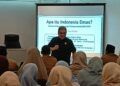 Ketua DPRD Sumbar Muhidi Dorong Penguatan Kompetensi Guru Vokasi untuk Indonesia Emas 2045